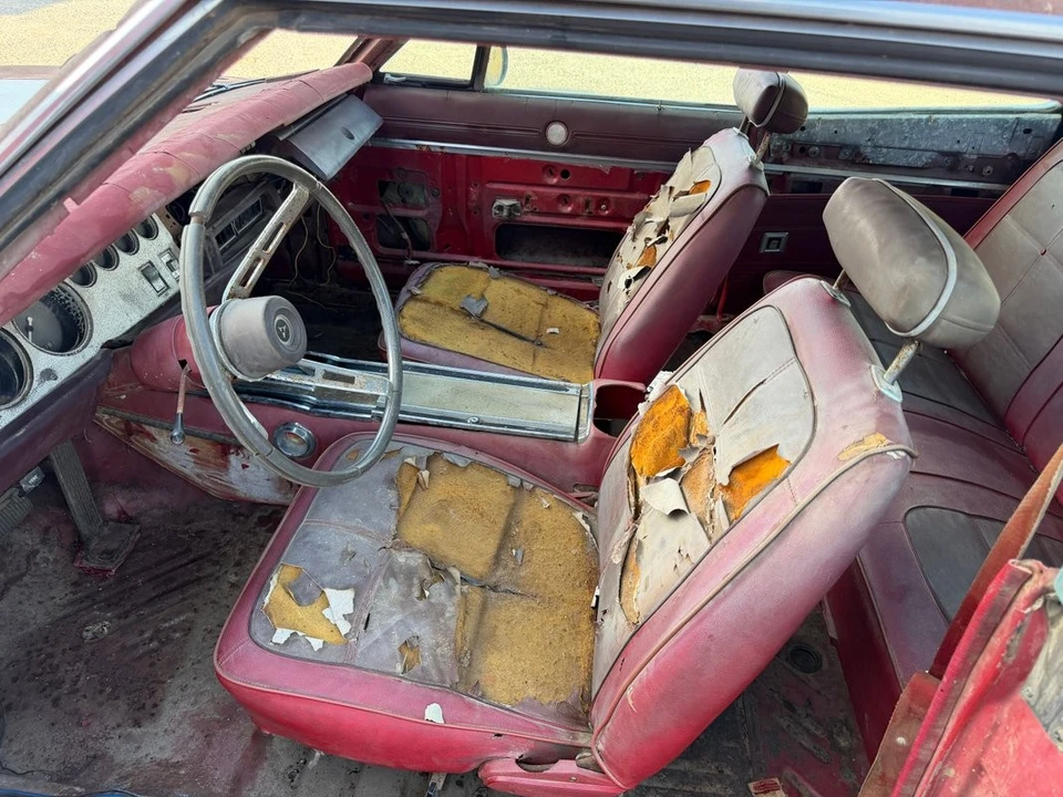 1969 Dodge Charger 2nd Gen - Image 28 of 31