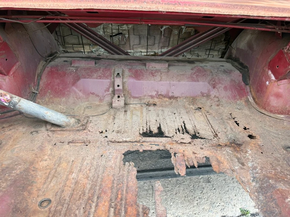 1969 Dodge Charger 2nd Gen - Image 26 of 31
