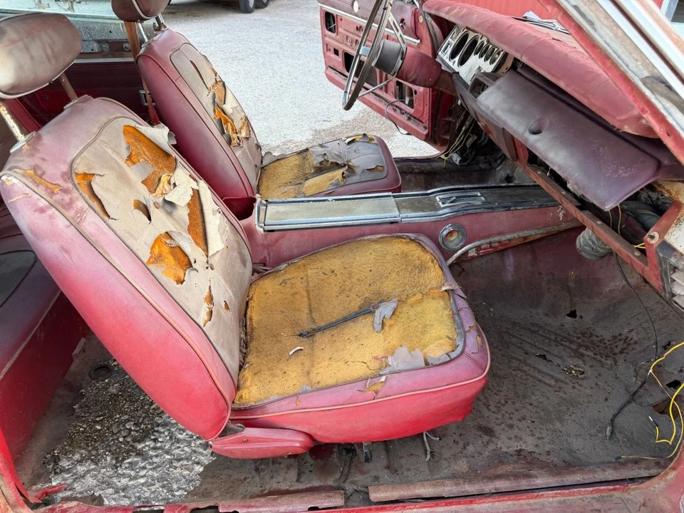 1969 Dodge Charger 2nd Gen - Image 15 of 21