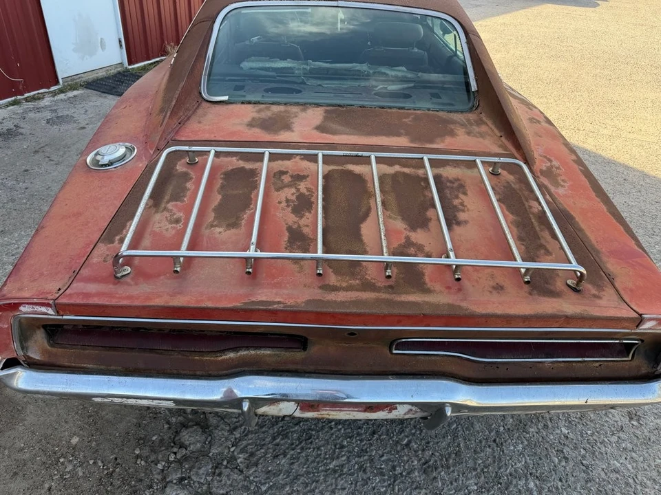 1969 Dodge Charger 2nd Gen - Image 8 of 21