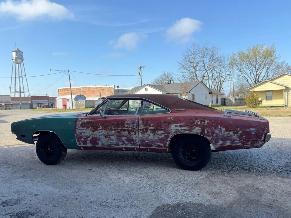 1969 Dodge Charger 2nd Gen - Image 4 of 21