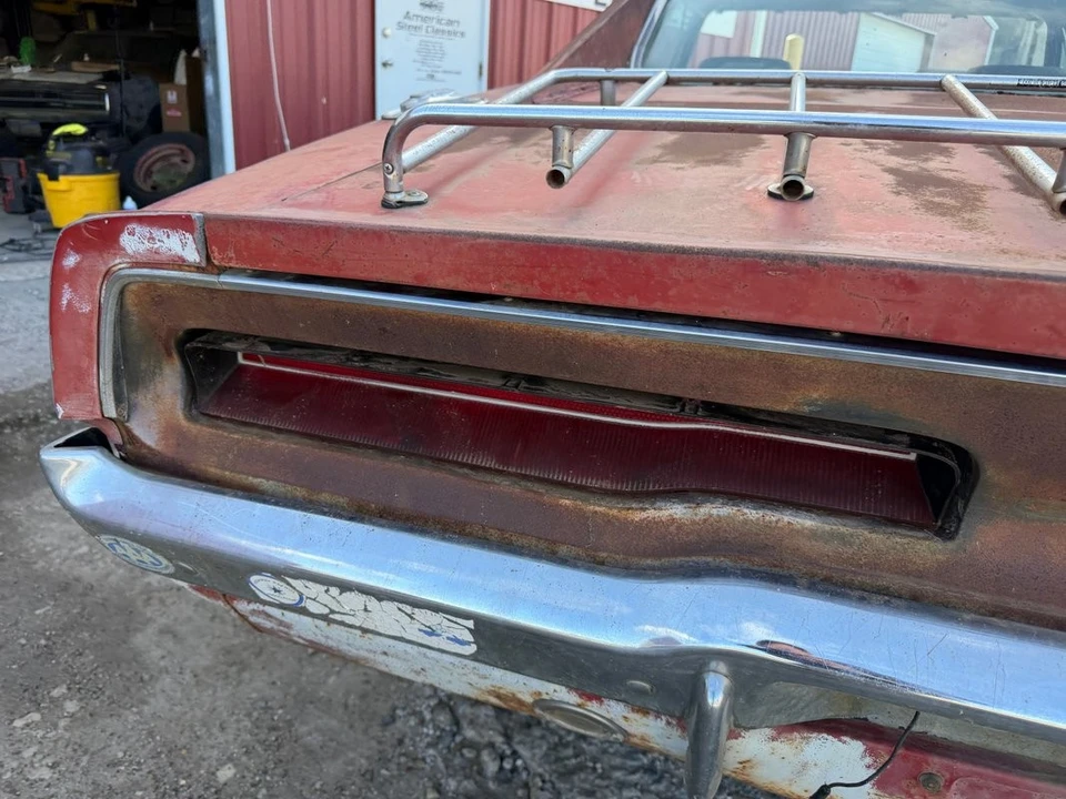 1969 Dodge Charger 2nd Gen - Image 10 of 21