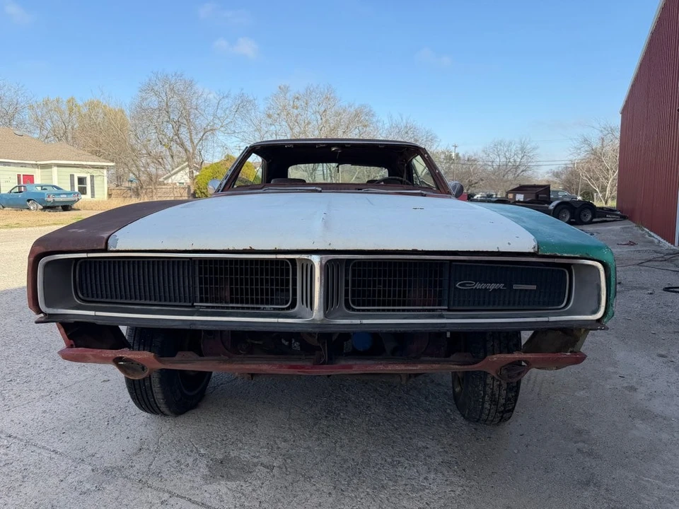 1969 Dodge Charger 2nd Gen - Image 6 of 21
