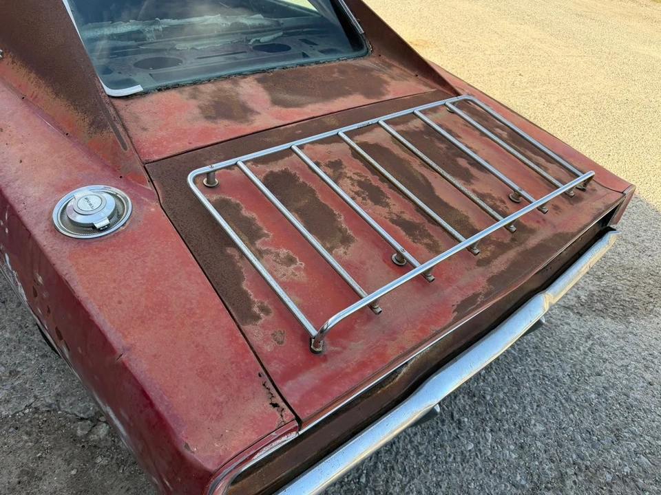 1969 Dodge Charger 2nd Gen - Image 7 of 21
