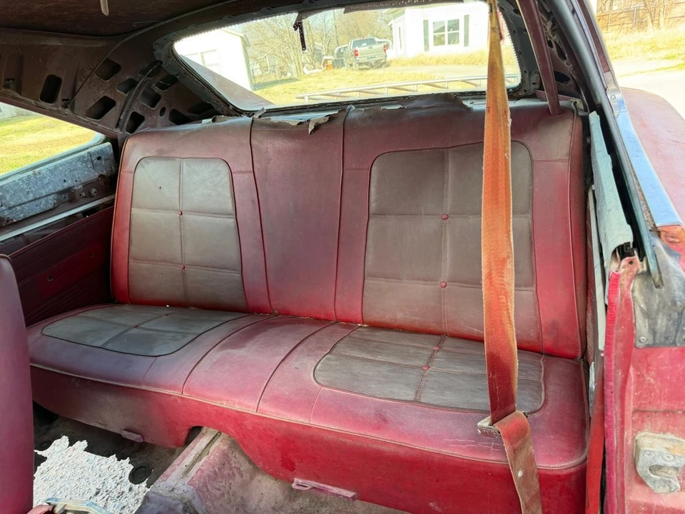 1969 Dodge Charger 2nd Gen - Image 14 of 21