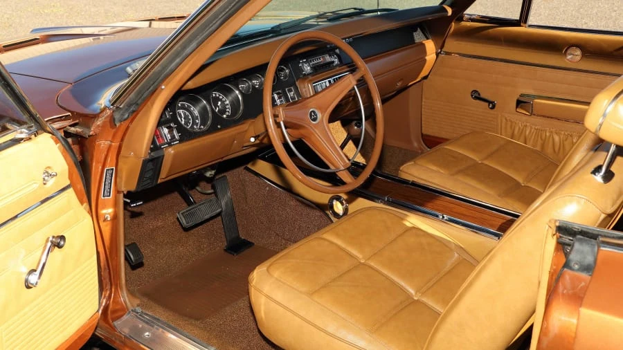 1969 Dodge Charger 2nd Gen - Image 4 of 20