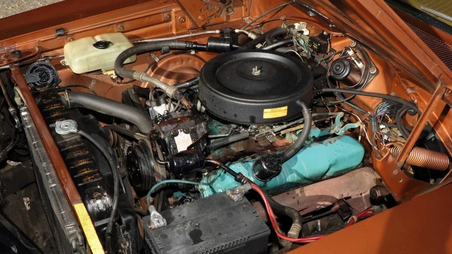 1969 Dodge Charger 2nd Gen - Image 6 of 20