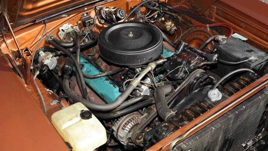 1969 Dodge Charger 2nd Gen - Image 7 of 20