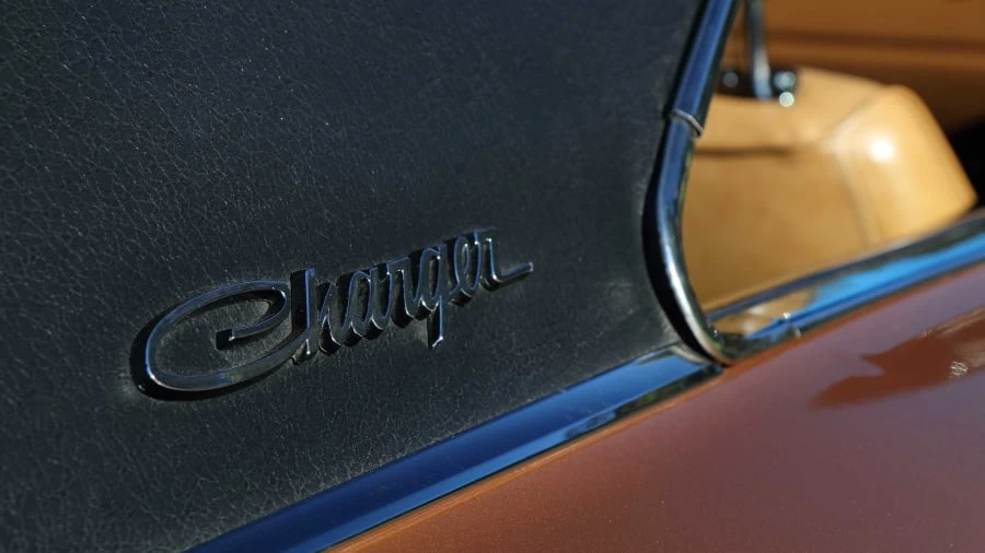 1969 Dodge Charger 2nd Gen - Image 9 of 20