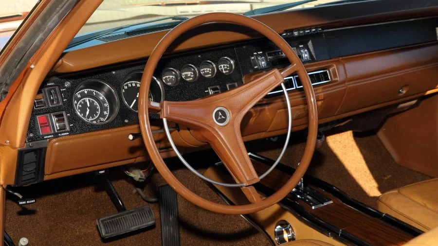 1969 Dodge Charger 2nd Gen - Image 11 of 20