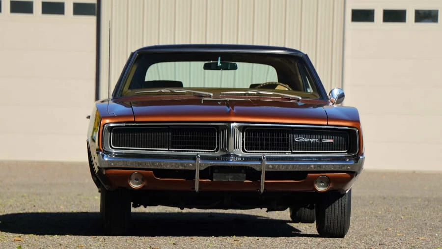 1969 Dodge Charger 2nd Gen - Image 14 of 20