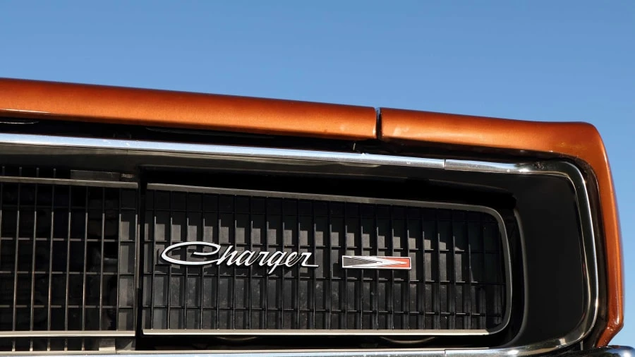 1969 Dodge Charger 2nd Gen - Image 15 of 20