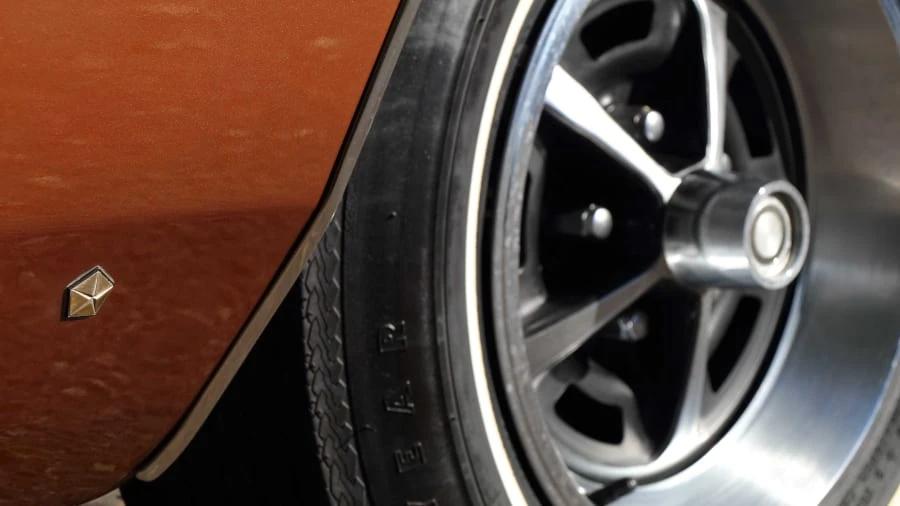 1969 Dodge Charger 2nd Gen - Image 16 of 20
