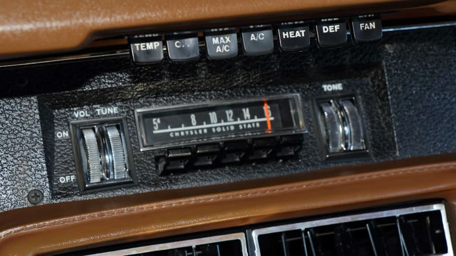 1969 Dodge Charger 2nd Gen - Image 17 of 20