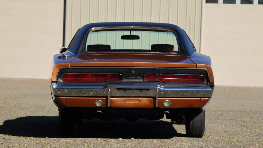 1969 Dodge Charger 2nd Gen - Image 19 of 20