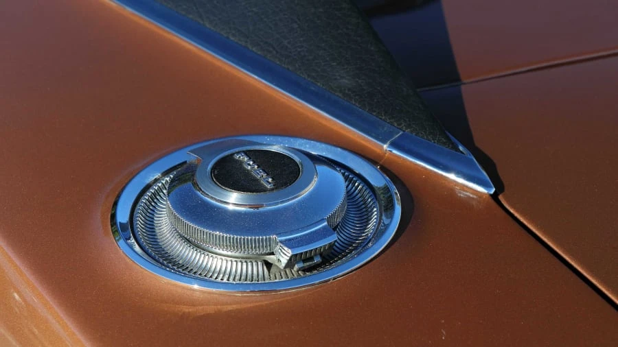 1969 Dodge Charger 2nd Gen - Image 20 of 20
