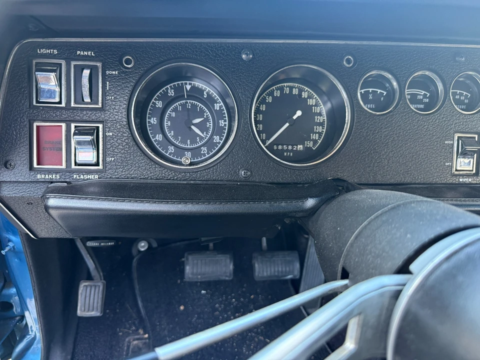 1969 Dodge Charger 2nd Gen - Image 14 of 20