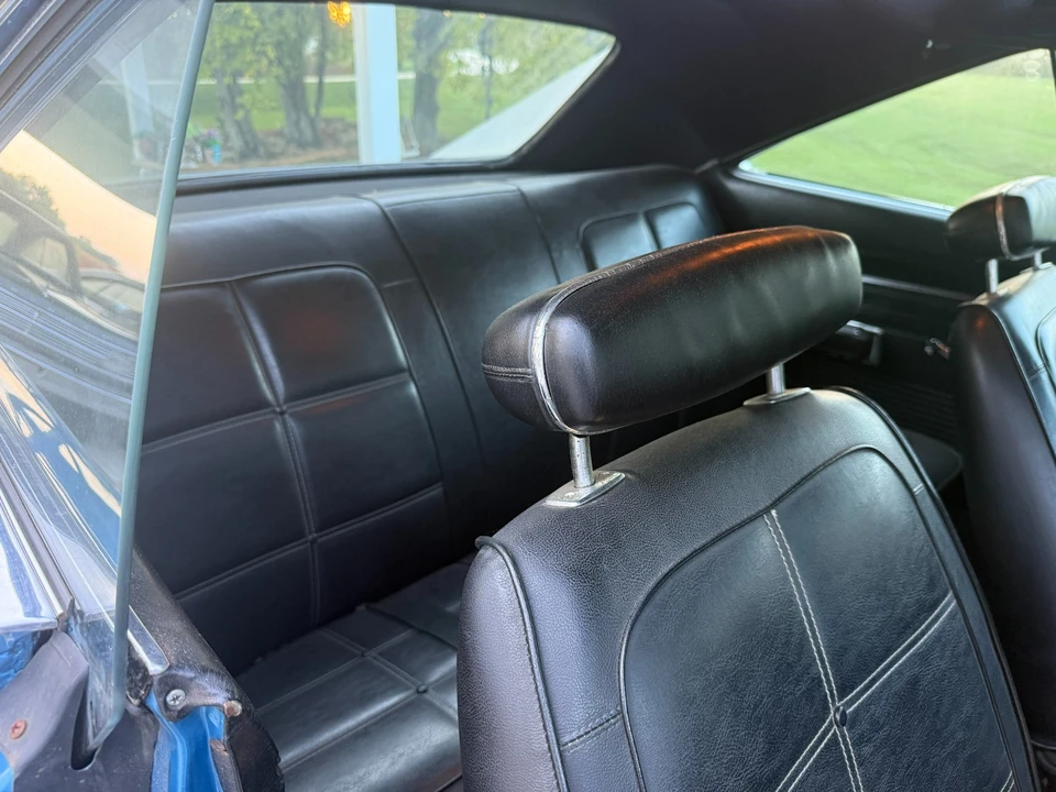 1969 Dodge Charger 2nd Gen - Image 9 of 20