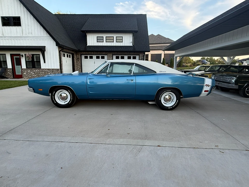 1969 Dodge Charger 2nd Gen - Image 3 of 20