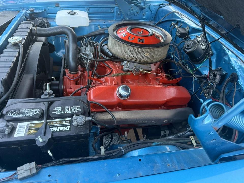 1969 Dodge Charger 2nd Gen - Image 11 of 20