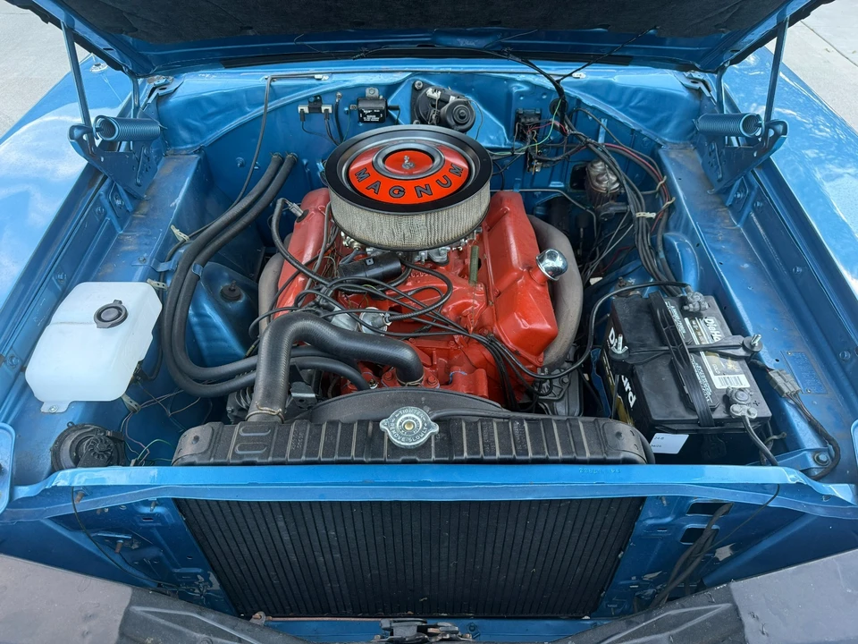 1969 Dodge Charger 2nd Gen - Image 12 of 20