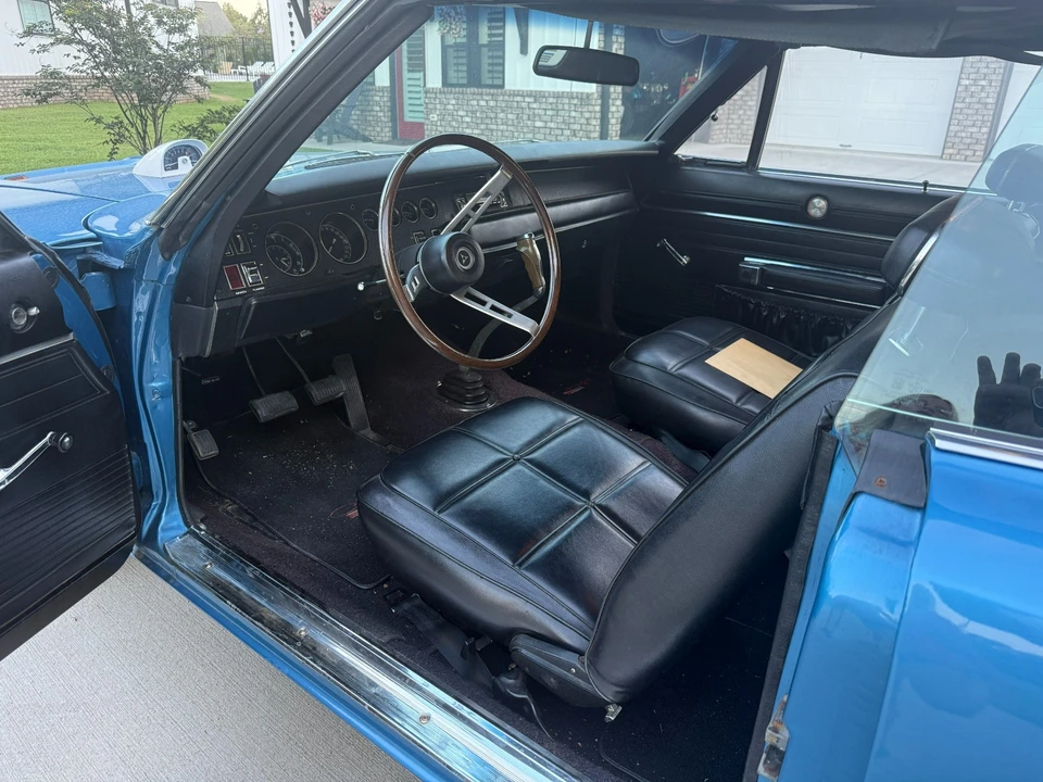 1969 Dodge Charger 2nd Gen - Image 8 of 20