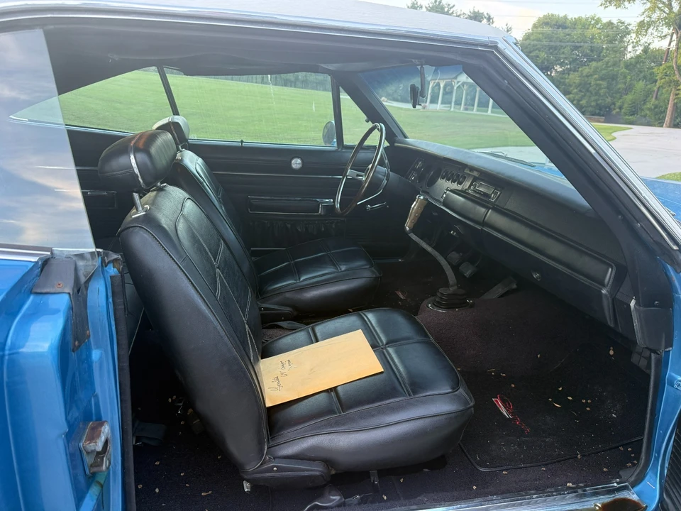 1969 Dodge Charger 2nd Gen - Image 7 of 20
