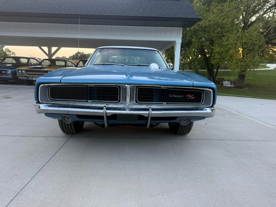 1969 Dodge Charger 2nd Gen - Image 5 of 20