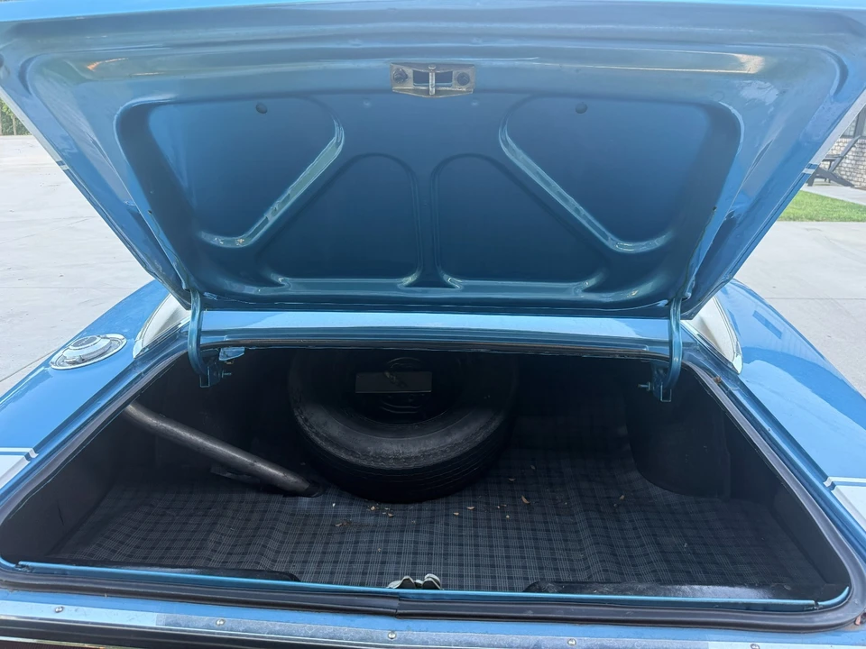 1969 Dodge Charger 2nd Gen - Image 13 of 20