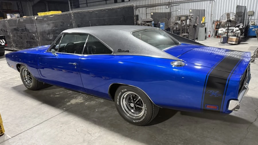 1969 Dodge Charger 2nd Gen - Image 7 of 19