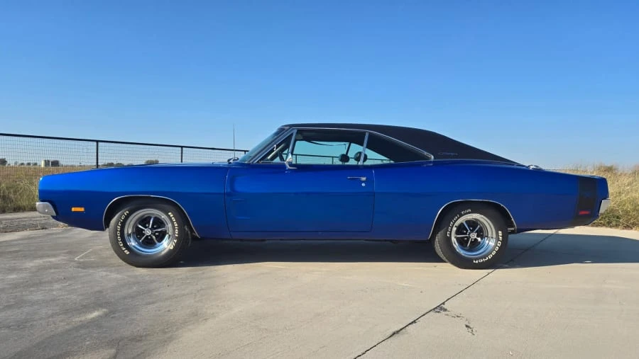 1969 Dodge Charger 2nd Gen - Image 2 of 19