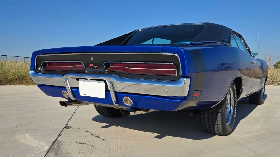 1969 Dodge Charger 2nd Gen - Image 3 of 19