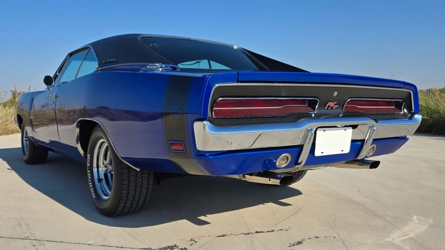 1969 Dodge Charger 2nd Gen - Image 8 of 19