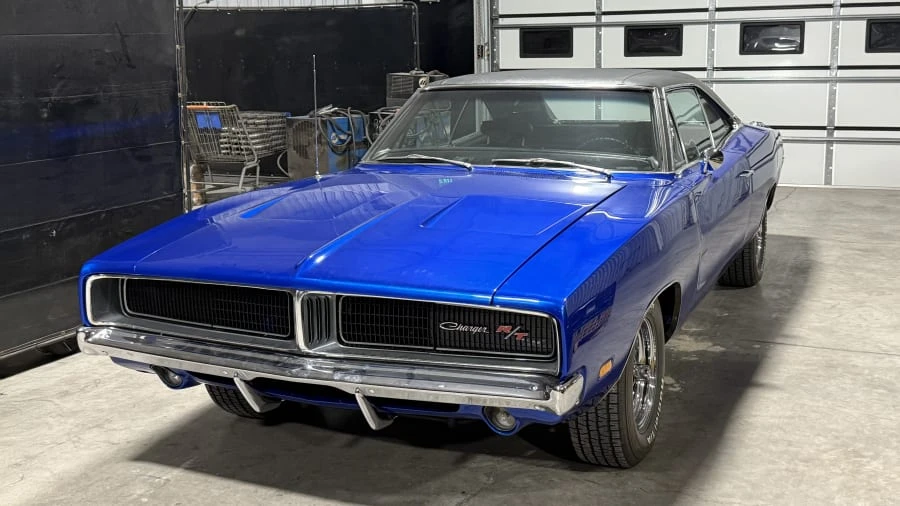 1969 Dodge Charger 2nd Gen - Image 6 of 19