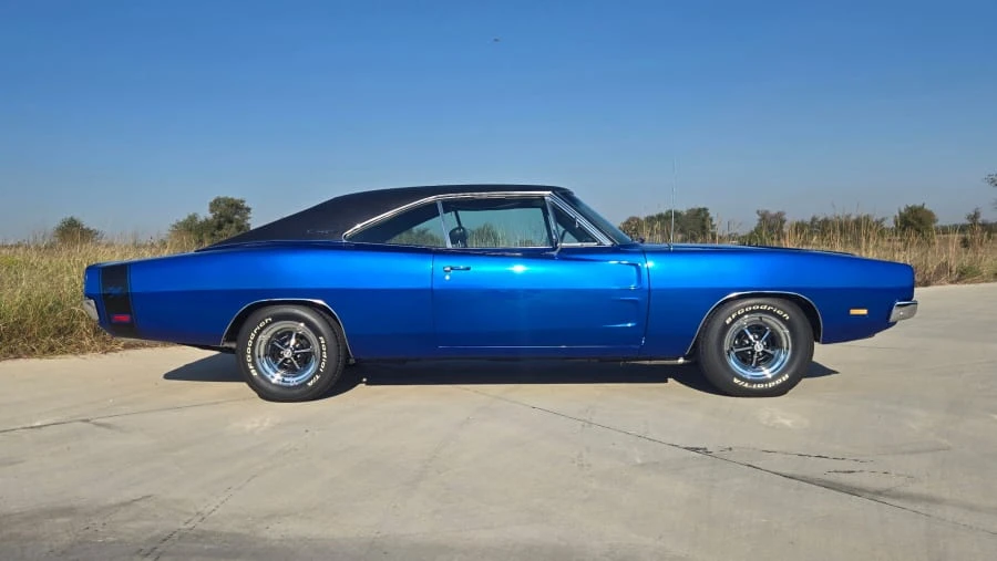 1969 Dodge Charger 2nd Gen - Image 5 of 19
