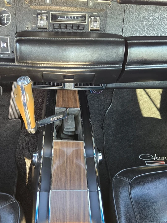 1969 Dodge Charger 2nd Gen - Image 11 of 19