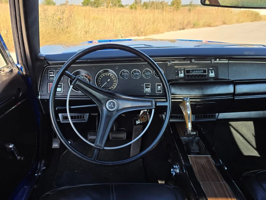 1969 Dodge Charger 2nd Gen - Image 9 of 19