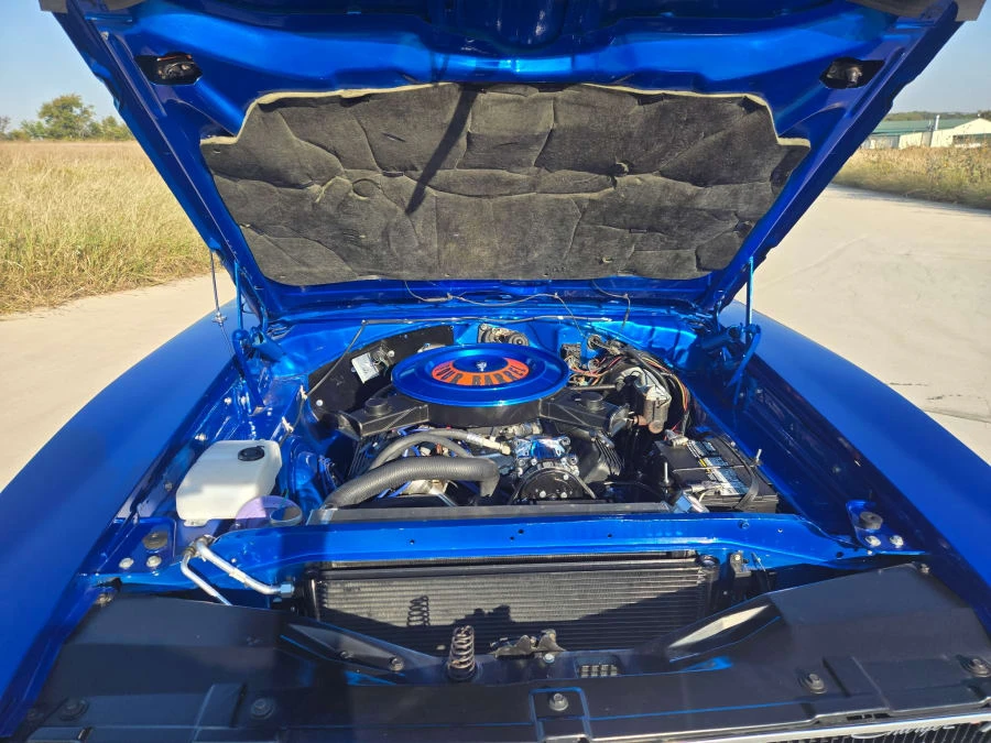 1969 Dodge Charger 2nd Gen - Image 14 of 19