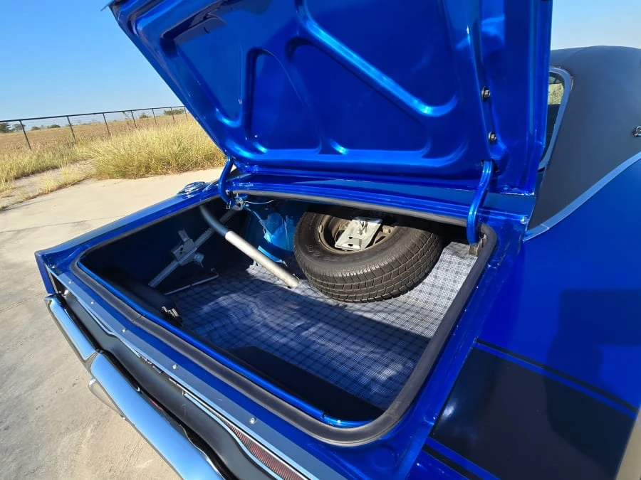 1969 Dodge Charger 2nd Gen - Image 15 of 19
