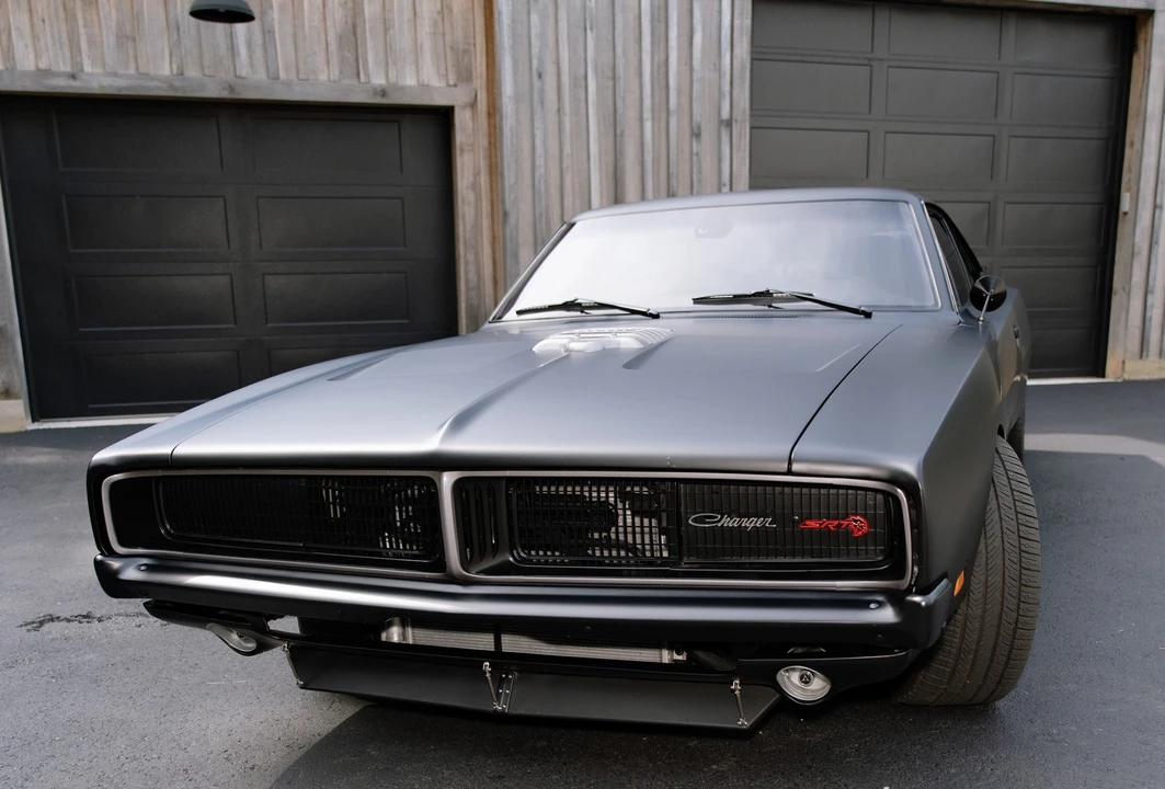 1969 Dodge Charger 2nd Gen - Image 5 of 31