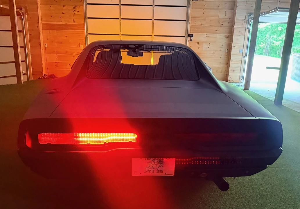 1969 Dodge Charger 2nd Gen - Image 31 of 31