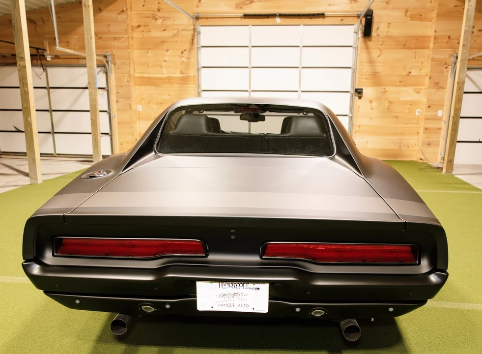 1969 Dodge Charger 2nd Gen - Image 22 of 31