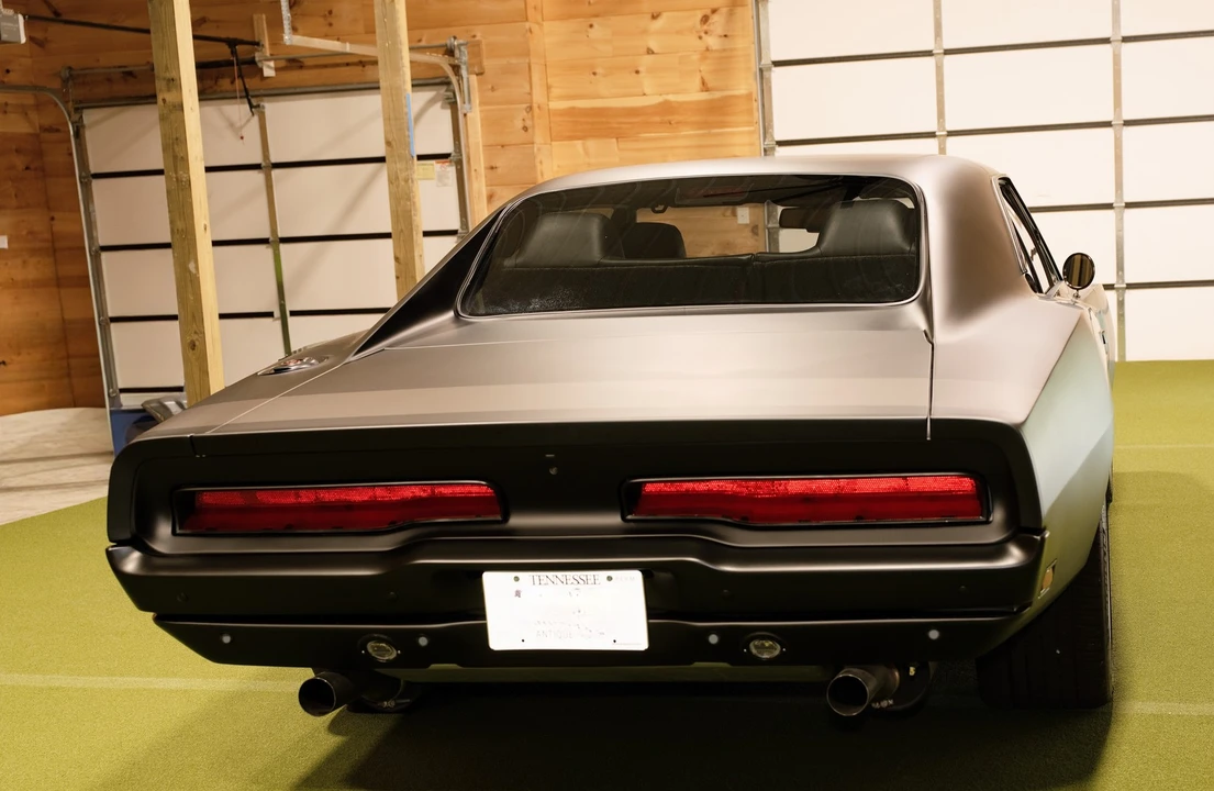 1969 Dodge Charger 2nd Gen - Image 26 of 31