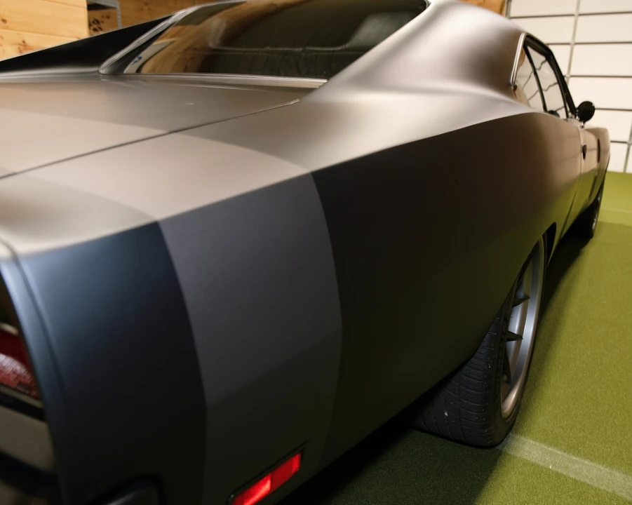 1969 Dodge Charger 2nd Gen - Image 23 of 31