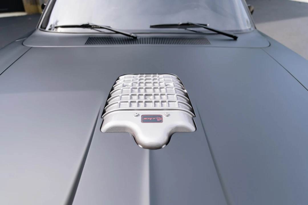 1969 Dodge Charger 2nd Gen - Image 9 of 31
