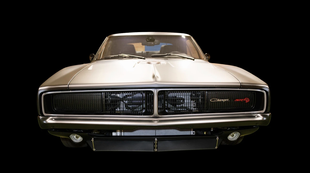 1969 Dodge Charger 2nd Gen - Image 21 of 31