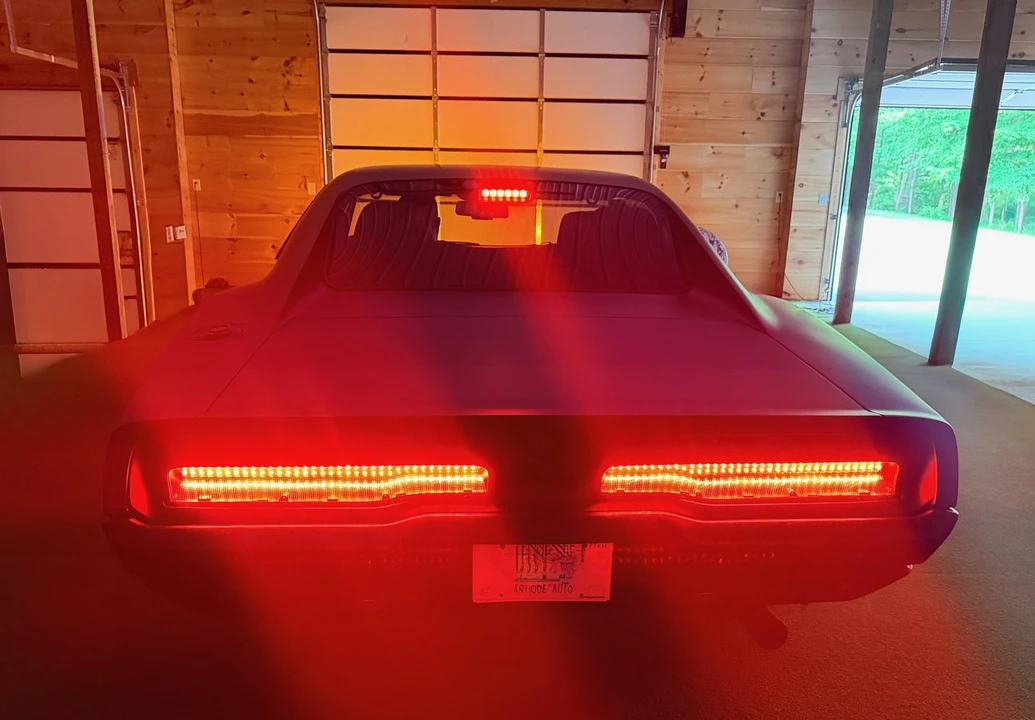 1969 Dodge Charger 2nd Gen - Image 29 of 31