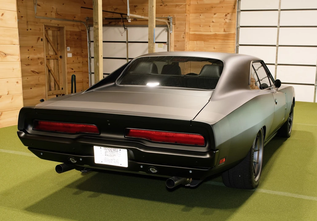 1969 Dodge Charger 2nd Gen - Image 27 of 31