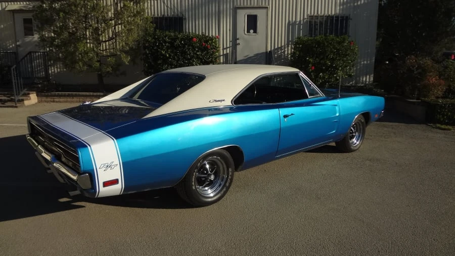 1969 Dodge Charger 2nd Gen - Image 2 of 6