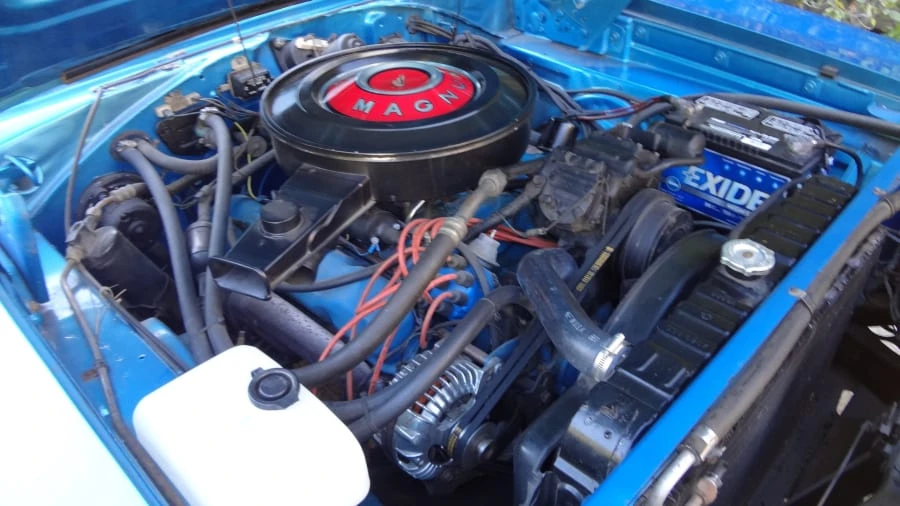 1969 Dodge Charger 2nd Gen - Image 6 of 6